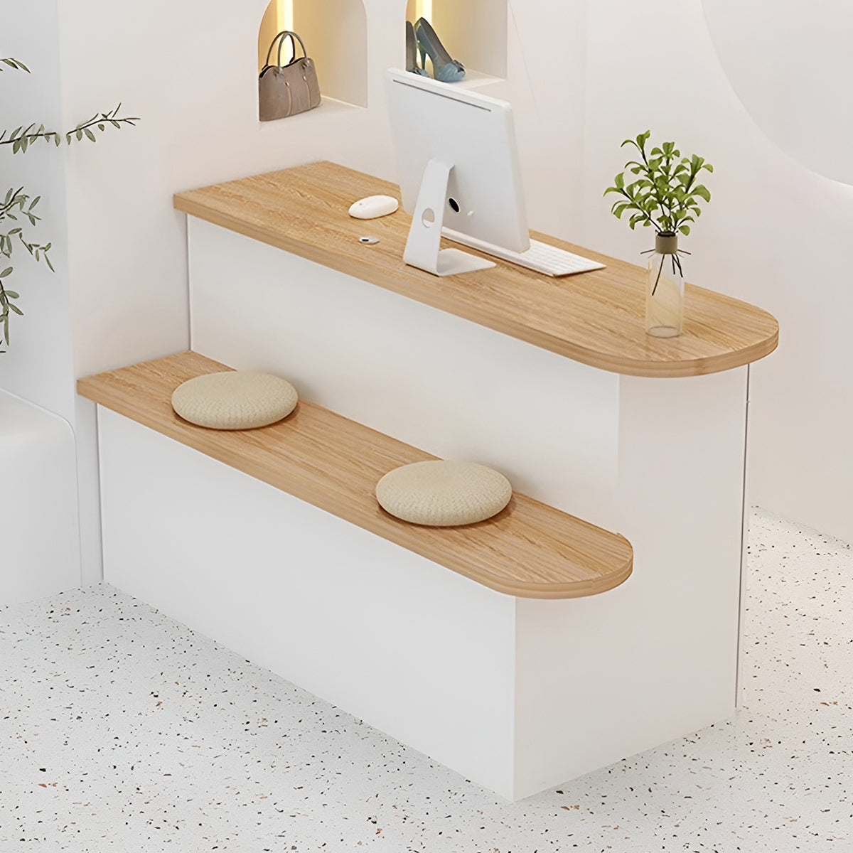 レジカウンター – カグヤス