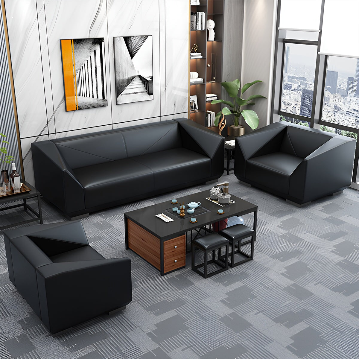 応接セット – カグヤス