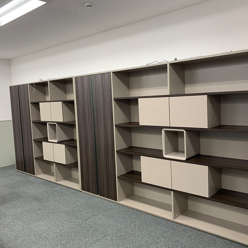 家具の納入事例