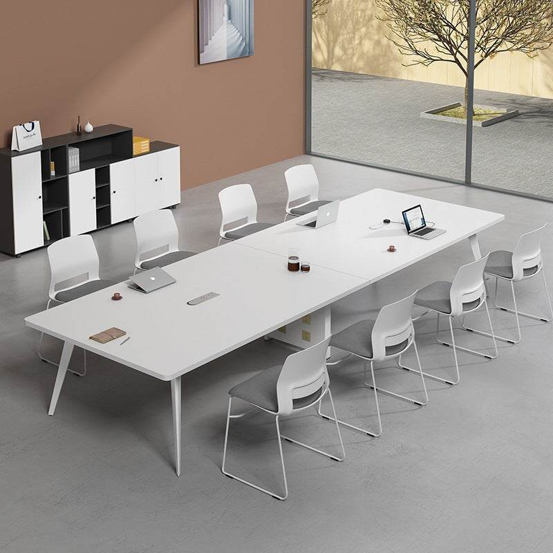 会議用テーブル,ミーティングテーブル,長テーブル,オフィスデスク