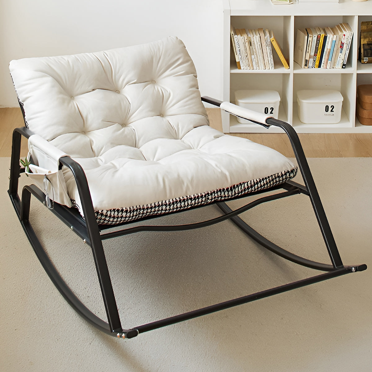 ロッキングチェア – カグヤス