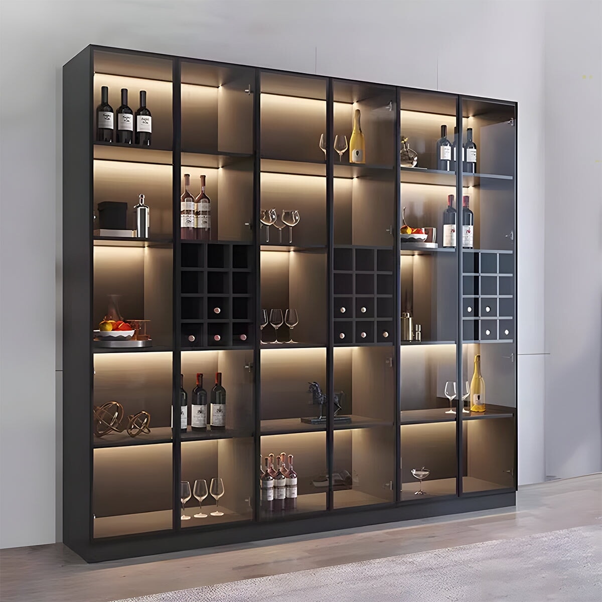 収納庫、書庫、収納棚 – カグヤス