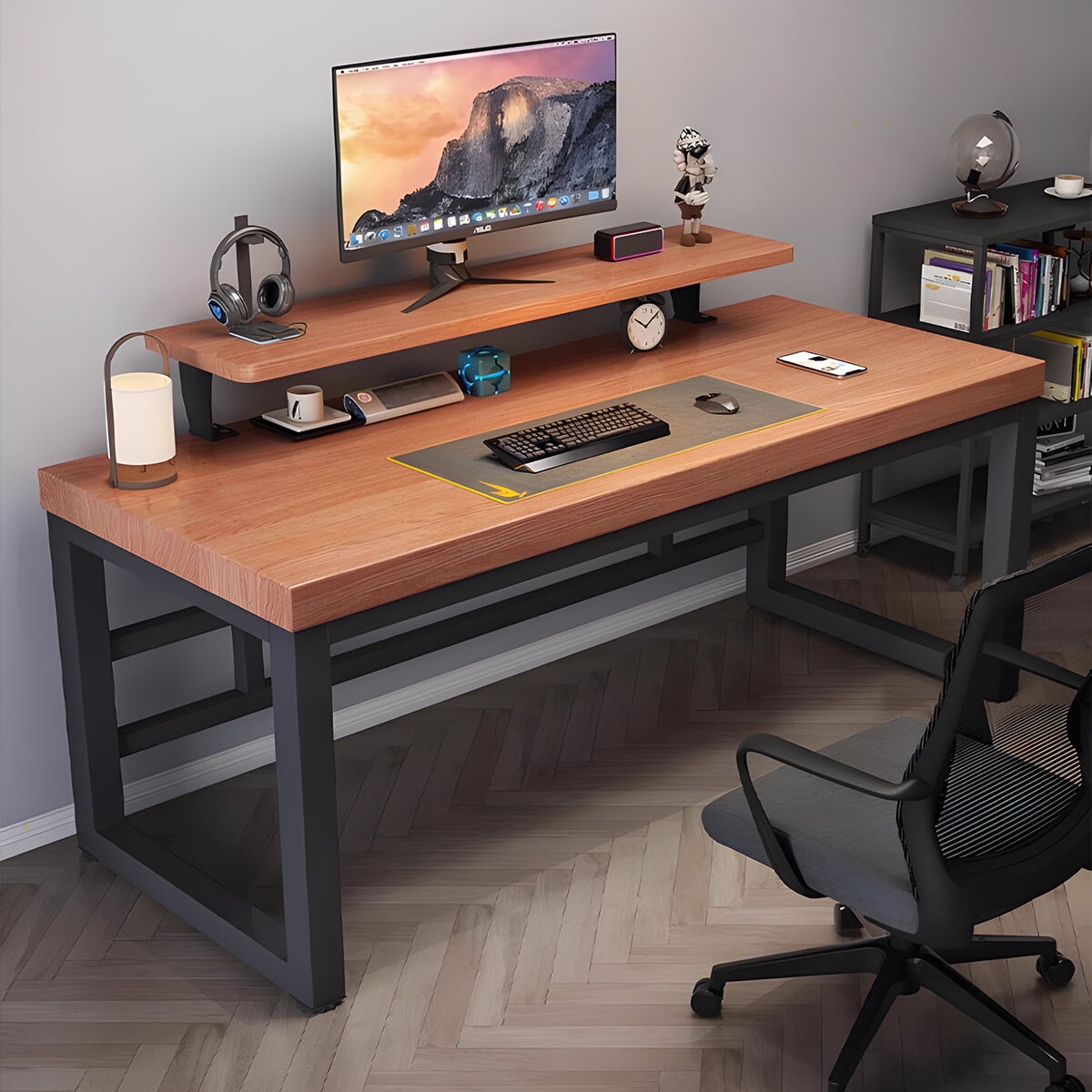 インドアテーブル – カグヤス