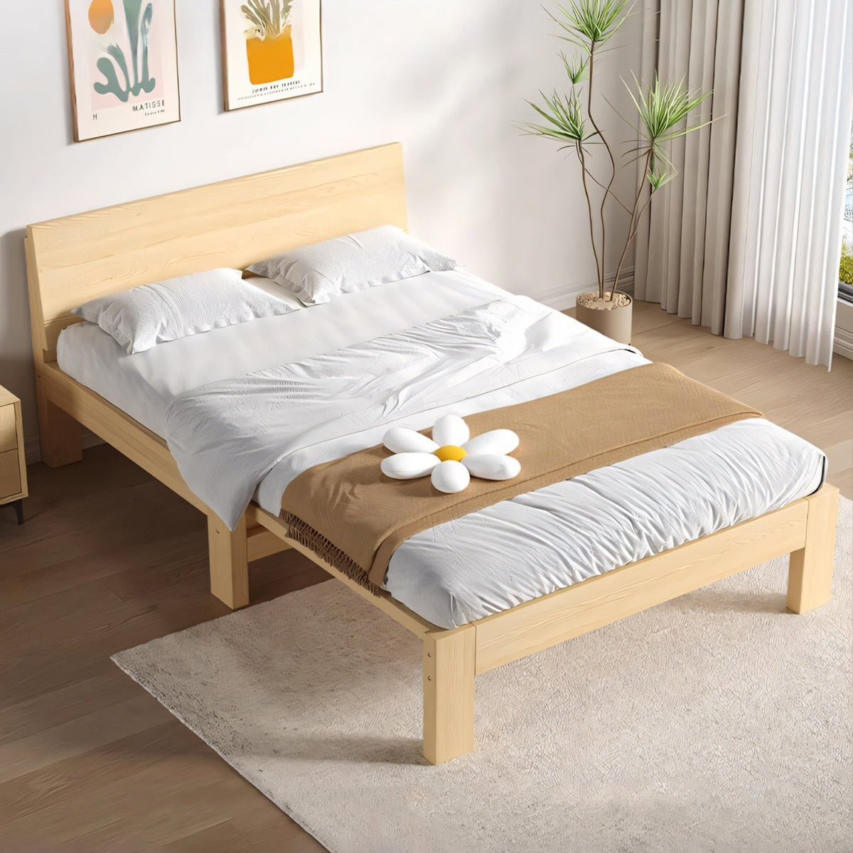 木製折りたたみ式ベッド、携帯式可動ベッド 木製折りたたみ式ベッド、携帯式可動ベッド Amazon｜木製折りたたみ式