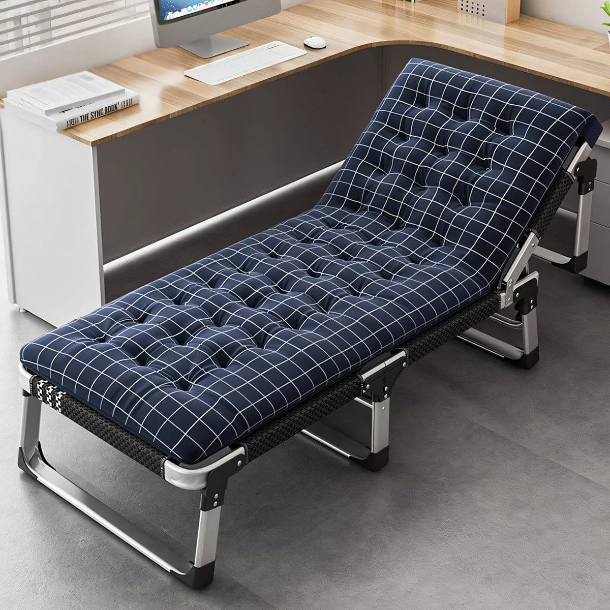 折りたたみベッド – カグヤス