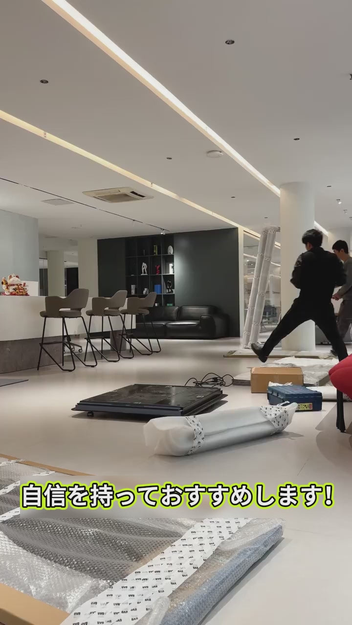 動画を読み込む: 