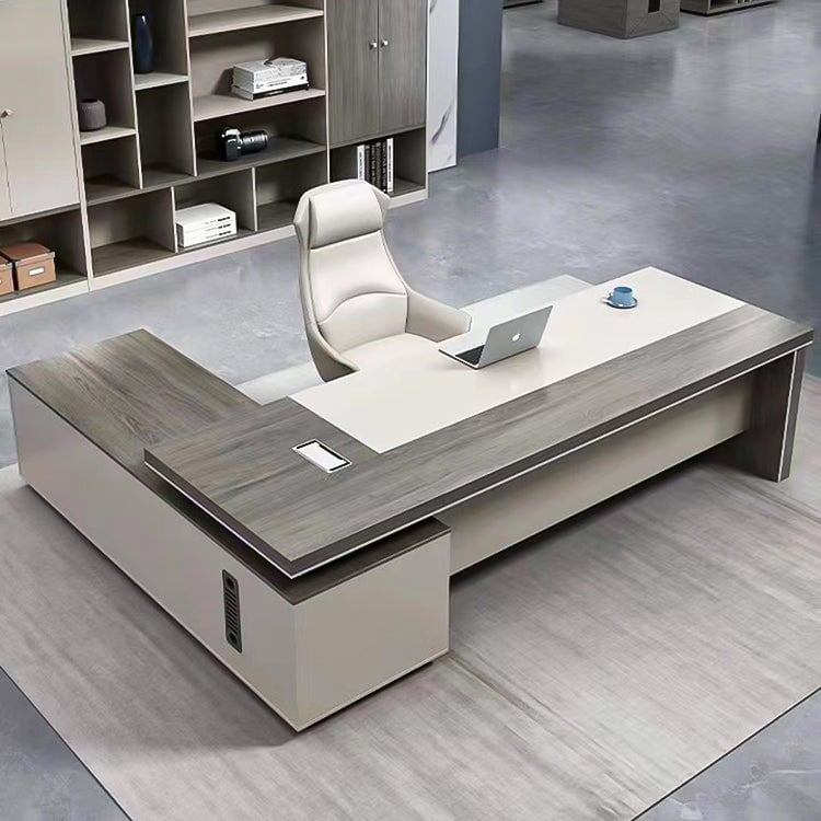 エグゼクティブデスク,役員デスク,社長机,デスク,机,l字デスク,pc