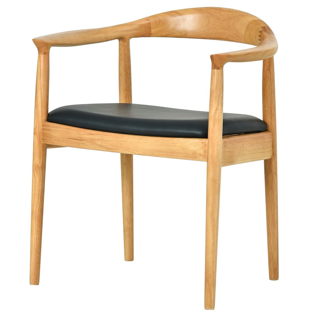 ナチュラル,木製,PU,完成品,椅子,イス,いす,チェア,椅子疲れない