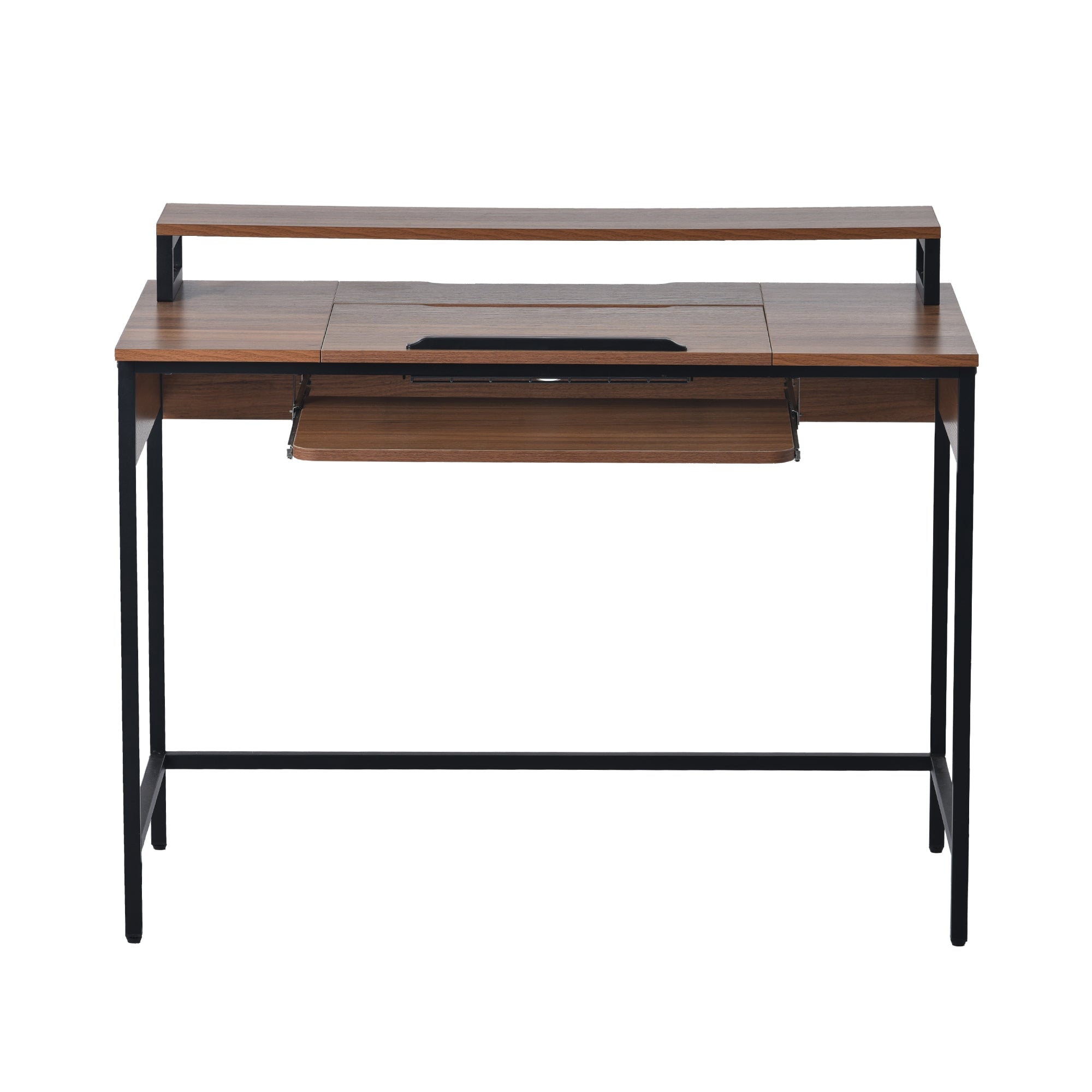 【新品登場】パソコンデスク ハイタイプとロータイプに切り替え可能 多段階調節ホル デスク,机,l字デスク,pcデスク,オフィスデスク,パソコンデスクおしゃれ